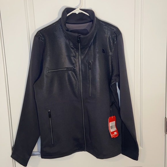 The North Face Men's Revolution Denali Jacket - Picture 2 of 6